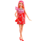 Кукла Barbie Party Unboxed Glam Party Mattel JFY68 1